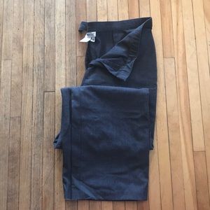 Business casual attire